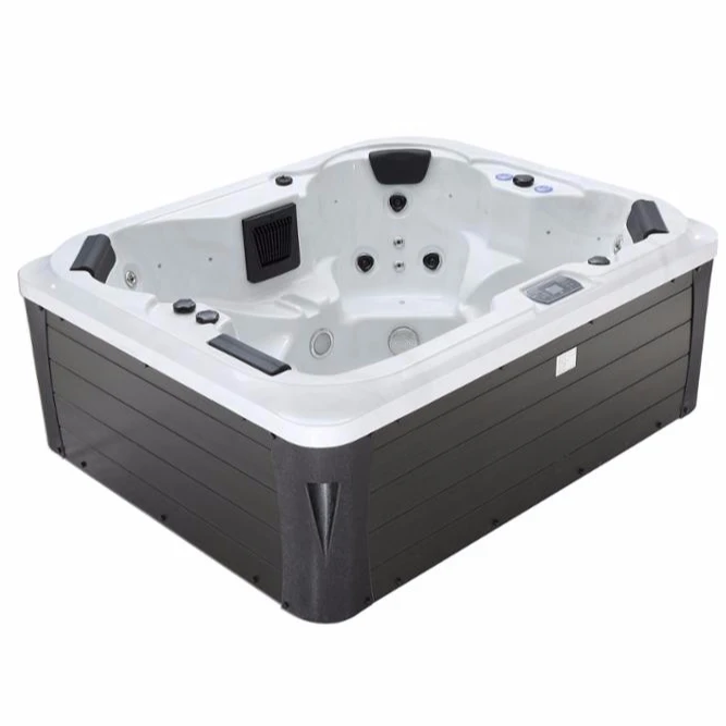 Уличное джакузи. Джакузи mspa b141. M spas. Спа бассейн mspa. M spas.