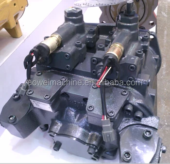 HYHY セット Hydraulic Pump 9257345 9257346 For Hitachi ZX270-3 ZX280LC-3
