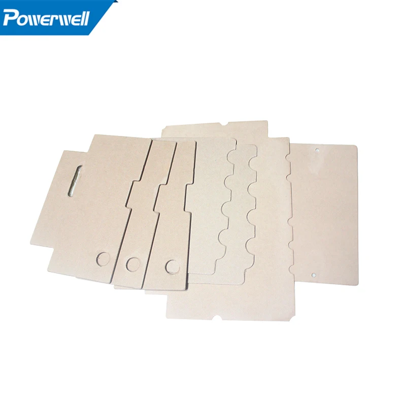 Transformer Insulation Materials Insulating Pressboard Strip View Pressbaord Strip Powerwell Product Details From Hunan Powerwell Industrial Co Ltd On Alibaba Com