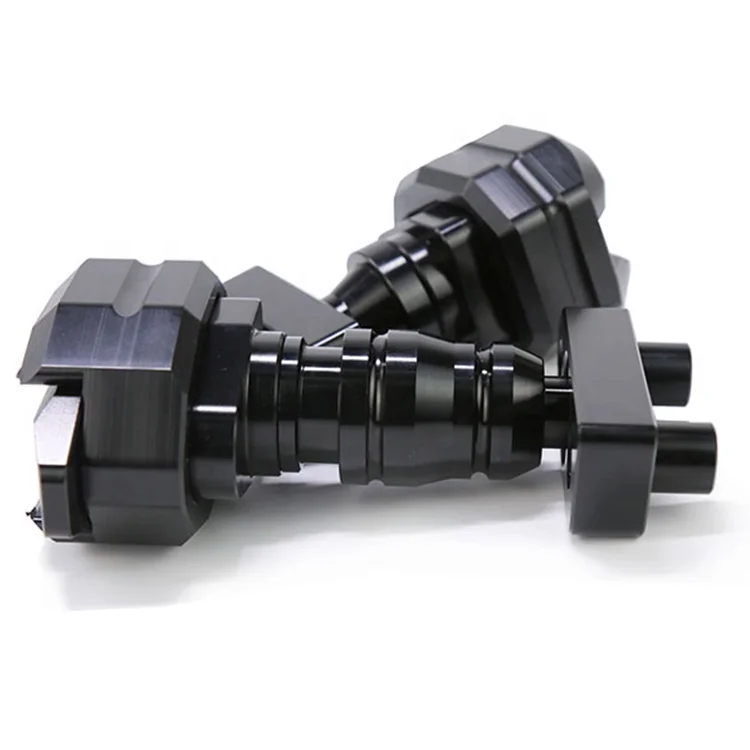 universal motorcycle frame sliders