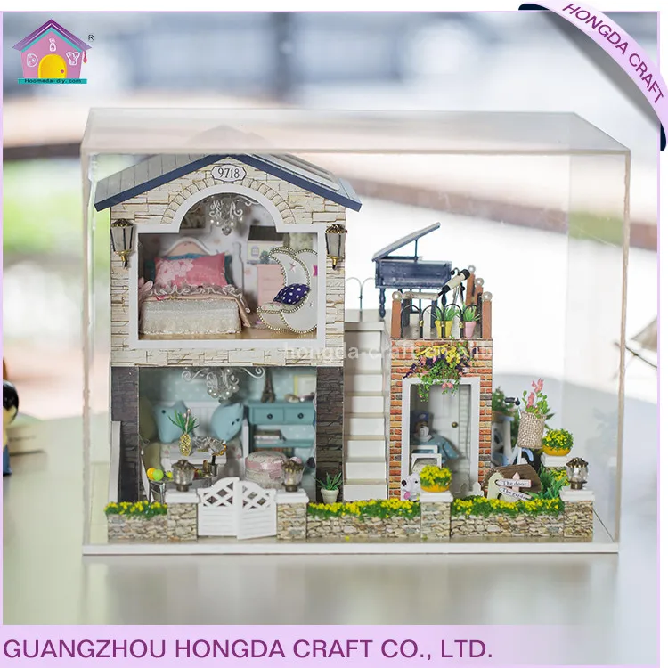 casa delle bambole miniatura 1:12 Scala CUCINARE CUCINA E Kit di accessori