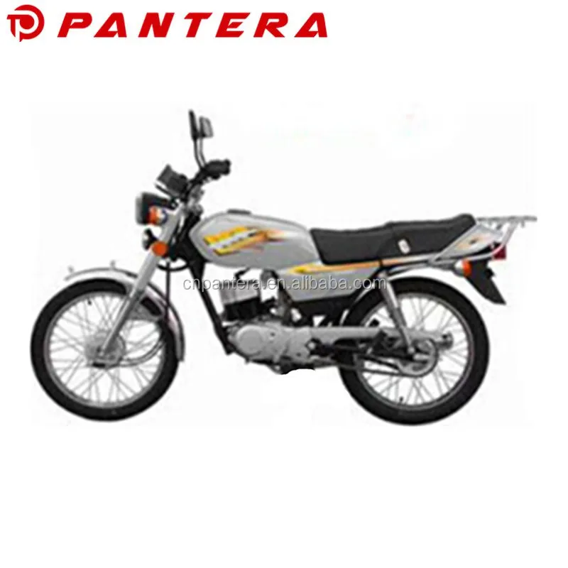 2018 China Street AX100 100cc Motorcycle