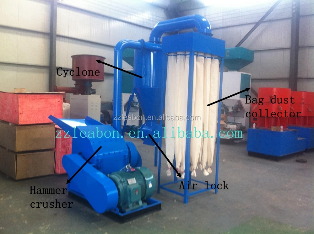 Multifunction Farm Used Corn Crusher on Sale
