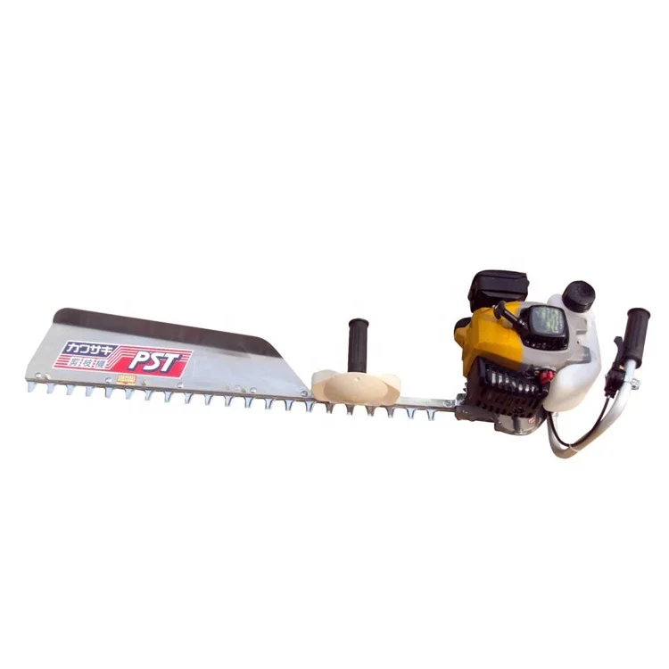 kawasaki hedge trimmer