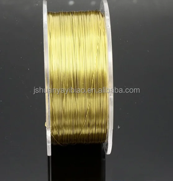 高純度99.99%金ボンディングワイヤー 直径0.018mm| Alibaba.com