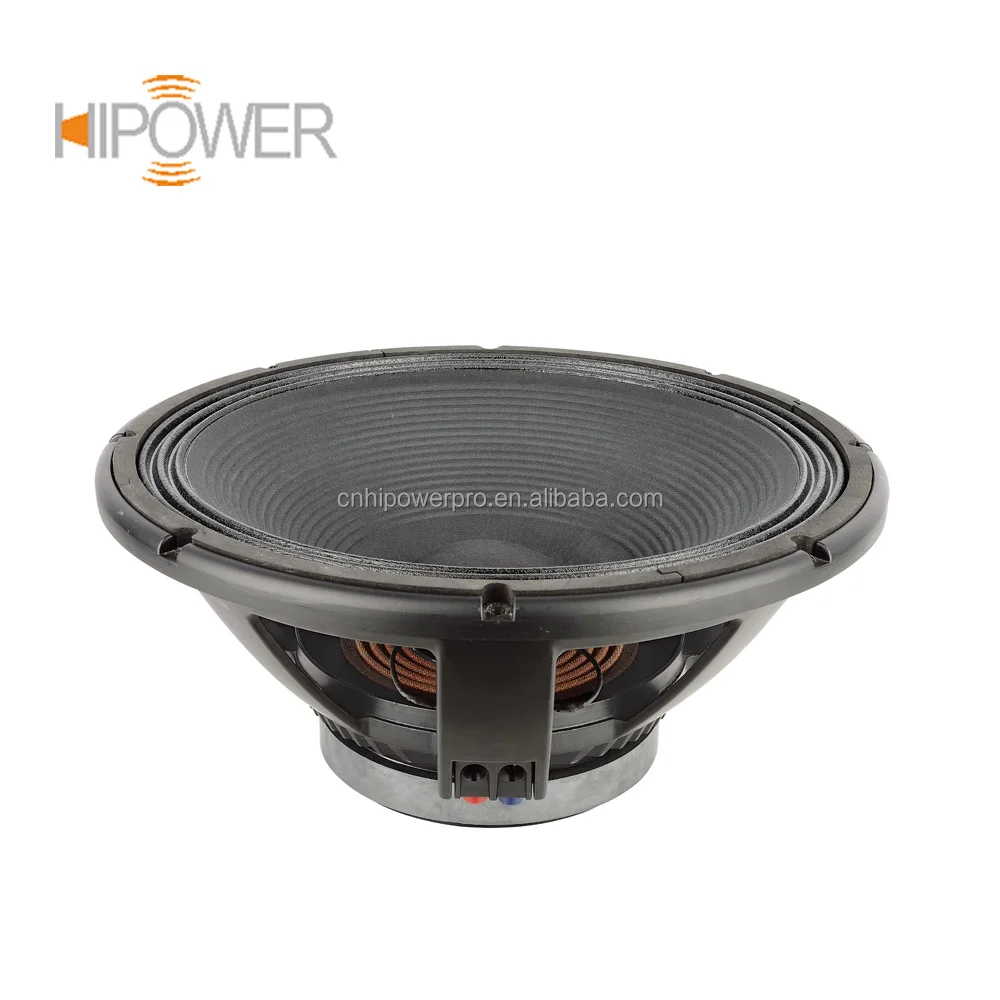 Hipower Top 10 Speakers Professional Audio PA Solutions