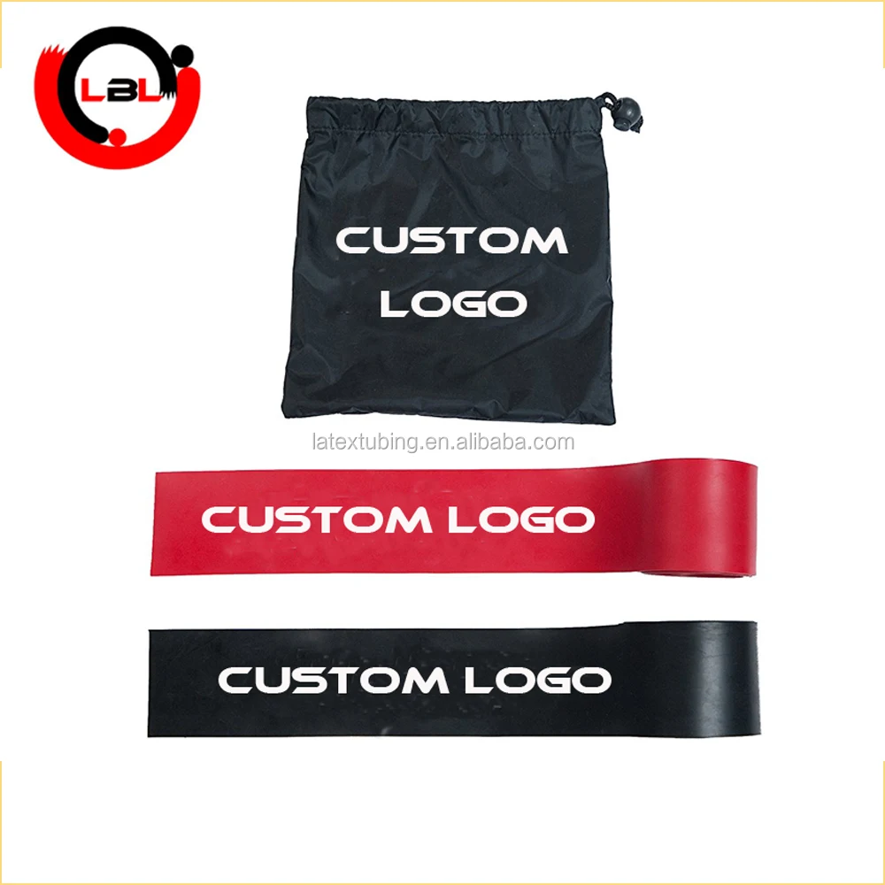Compression Mobility Voodoo Muscle Floss Band for Recovery and Therapy