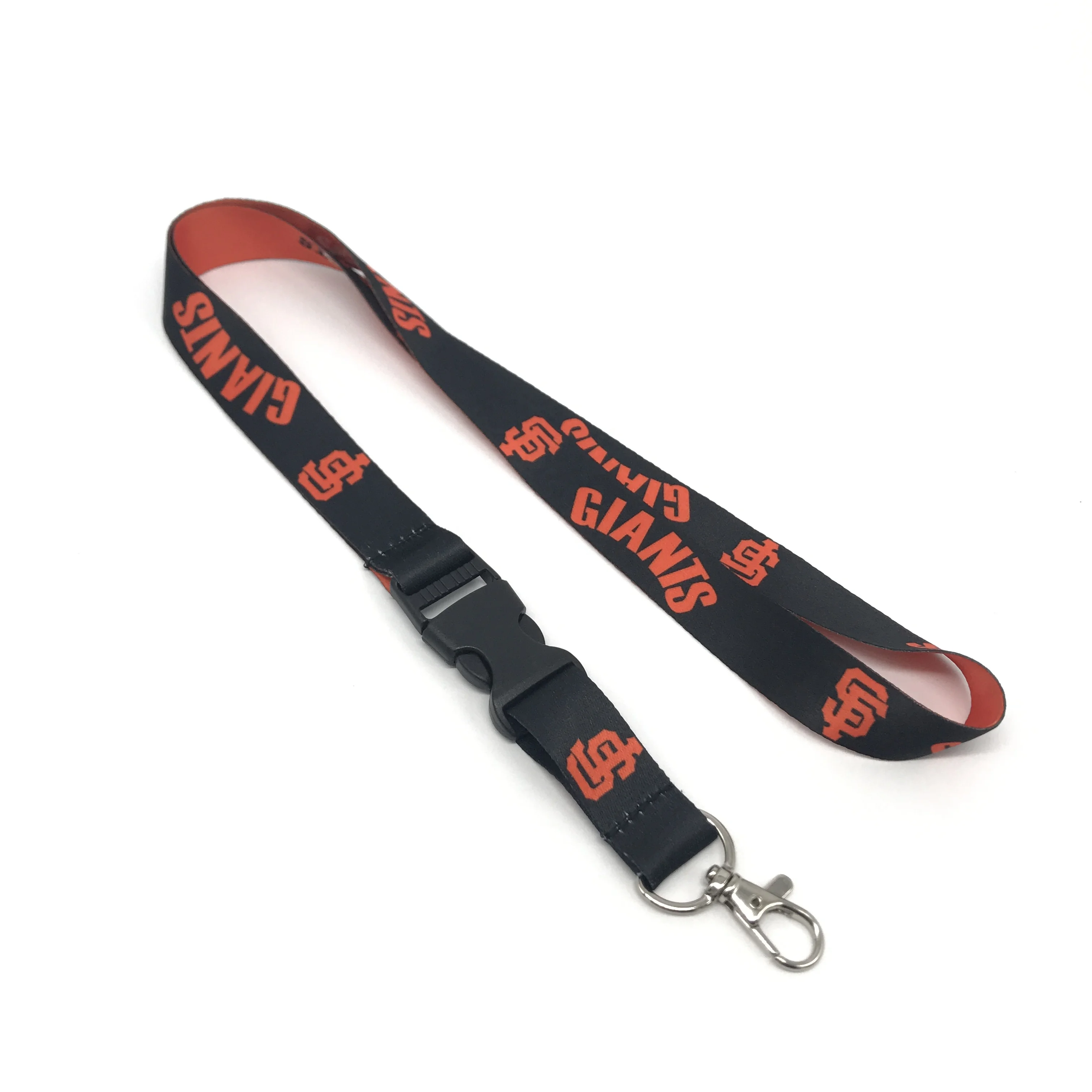 2024 Newest MLB Lanyards Ready to Ship for 30 Teams