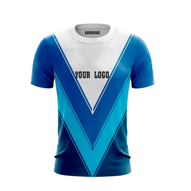 Source gaming jersey short sleeve athlete shirts cheap wholesale customized  sport gaming jersey on m.