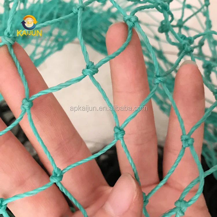 Детская площадка HDPE канатная сетка/нейлоновая сетка с детской площадкой Сделано в Китае