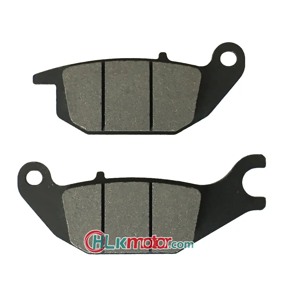 R15 brake pad Clearance
