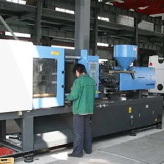 Yuyao City Simen Jindong Electrical Factory