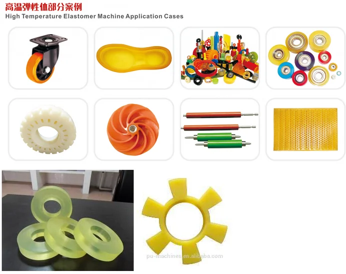 Polyurethane Mesh Making Machine /PU Mesh Making Machine /Polyurethane Screen Mesh Making Machine