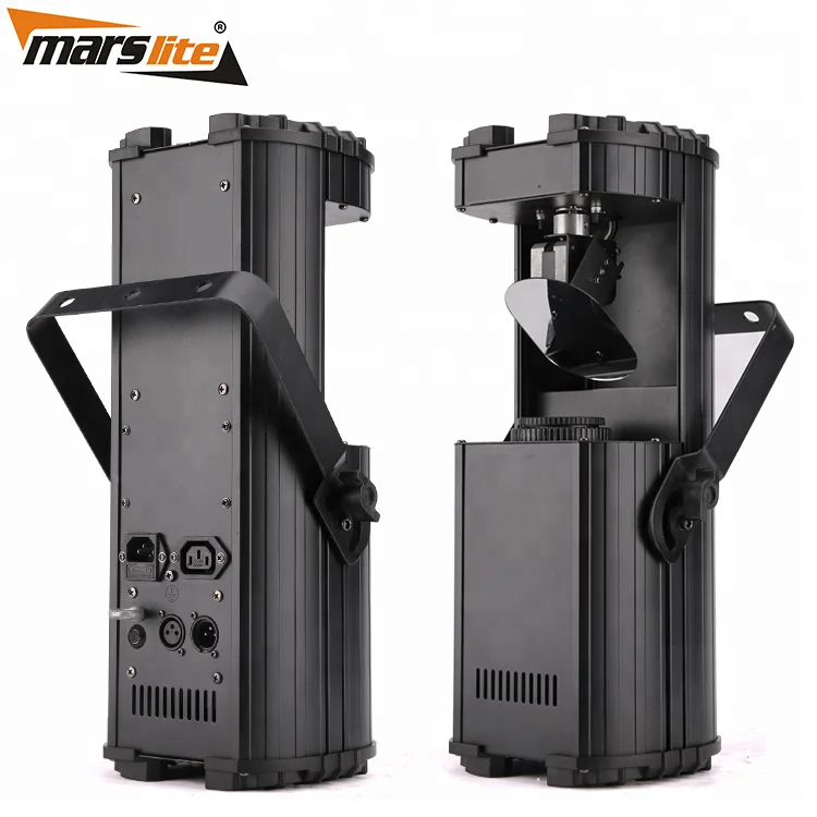 American Dj 80w Led Stage Scanner Light & Dmx Control | Wholesale