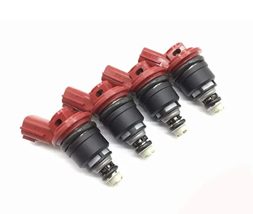 Original Quality Fuel Injector Nozzle for Nissan 300ZX