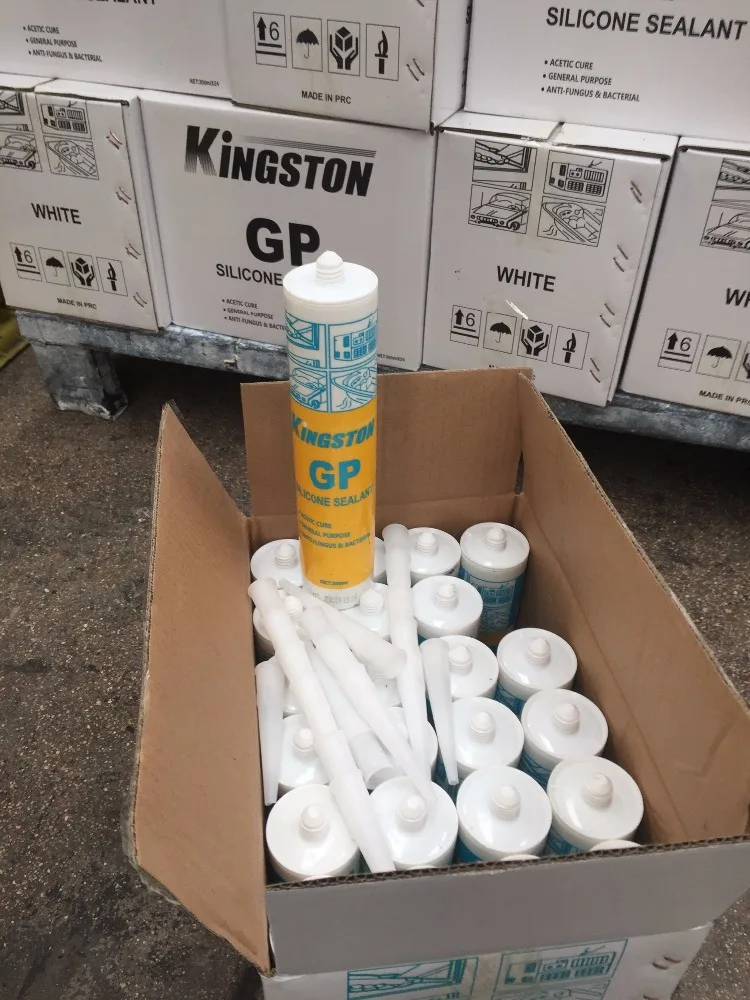 Professional Manufacturer Polyurethane Adhesive Acrylic Silicone