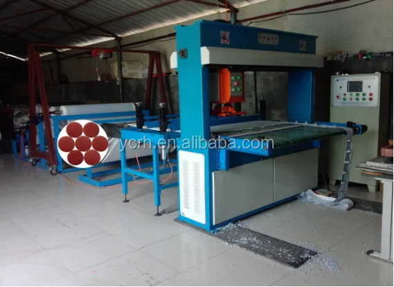 Sandpaper Disc Cutter/coated Abrasive Converting Machinery