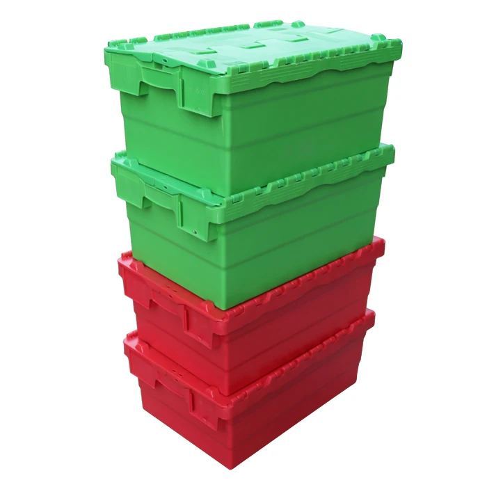 6428 plastic storage box