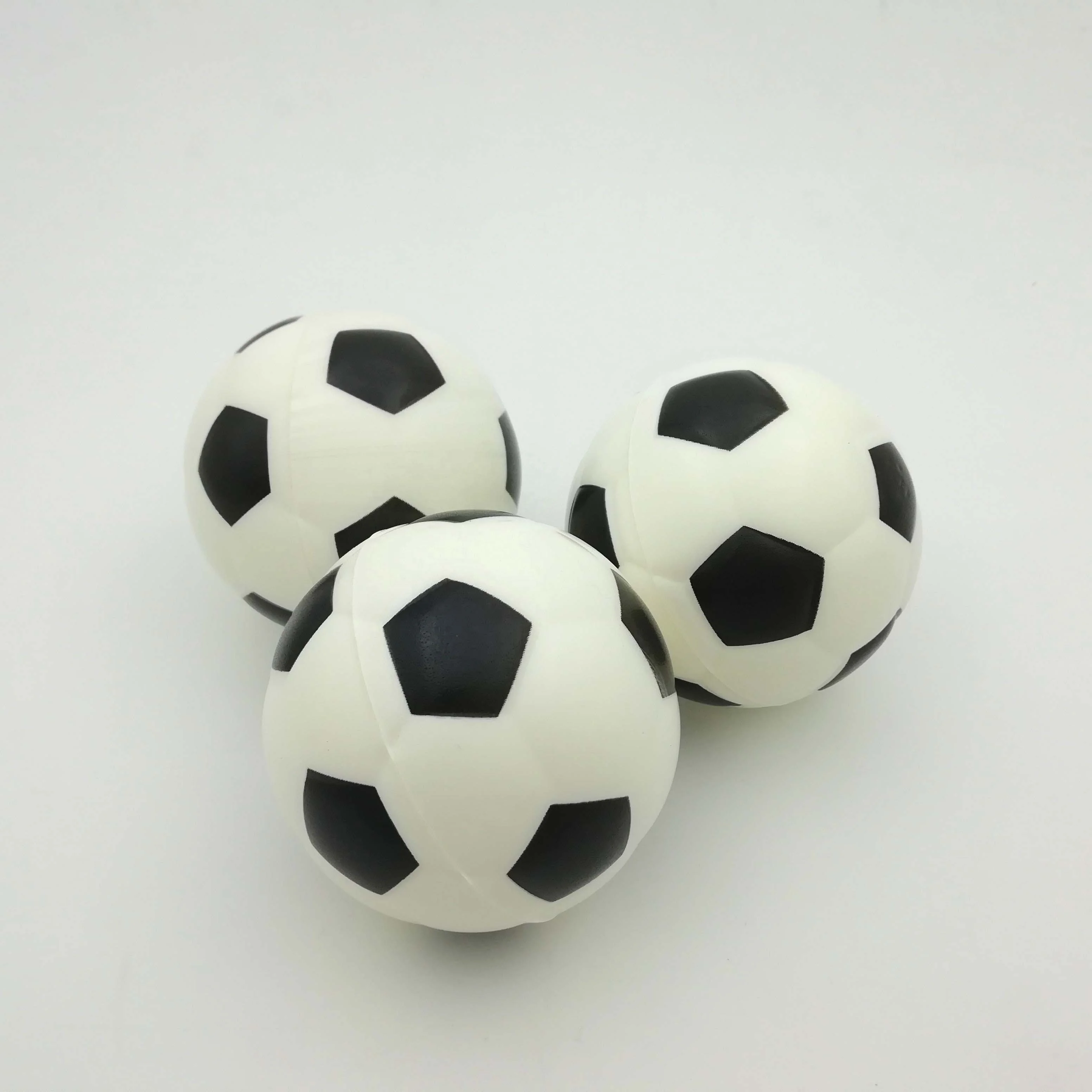 Custom Logo 360 Degree Printing Anti Stress Ball Full Color Printing Stress Reliever Ball Full Color Printing Stress Ball