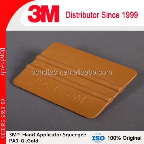 3M PA-1 Hand Applicator [Squeegee]