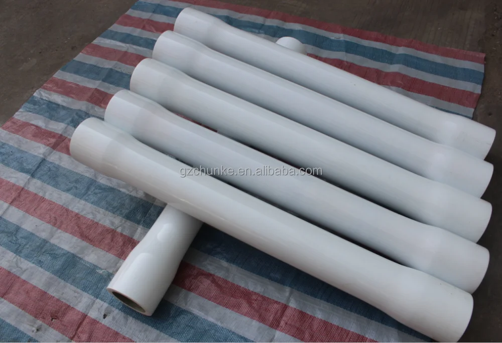 
 Промышленные FRP обратного осмоса мембранные сосуды под давлением/мембранный корпус цена  