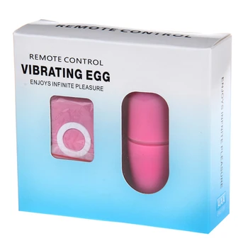 vibrating egg instrucciones LH Lovehoney Thrill Seeker 10 Function Remote Control Vibrating Love Egg  User Manual Users manual Lovehoney main image 1