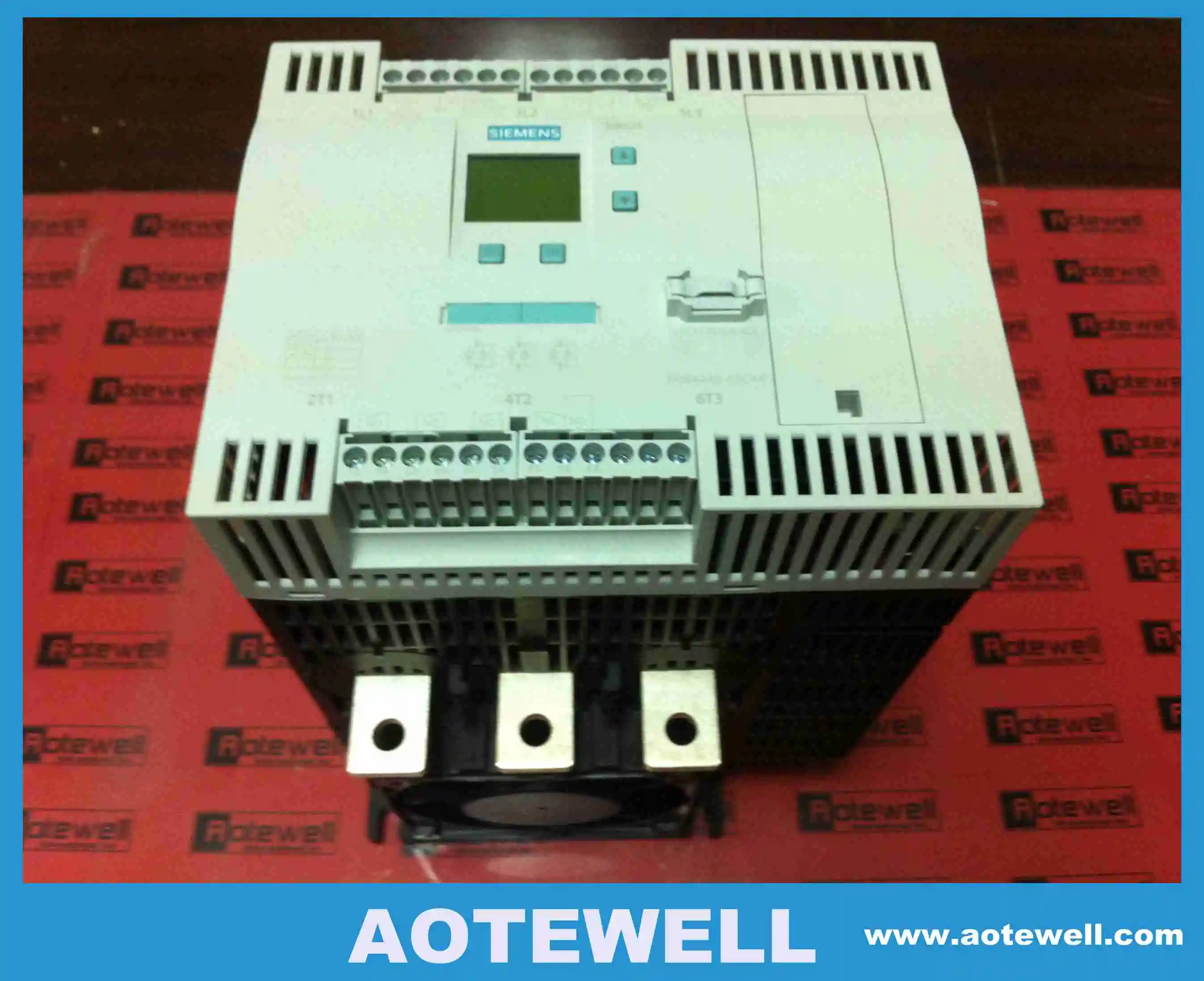 Siemens Sirius Soft Starter Sirius 3rw44 Buy Siemens Sirius Soft Starter Sirius 3rw44 Sirius Soft Starter Product On Alibaba 