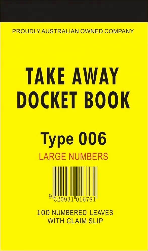 
Книга с досками для ресторана, книга с досками на вынос, 