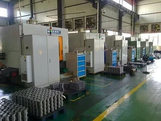 Wuxi Tongbao International Co., Ltd. 3