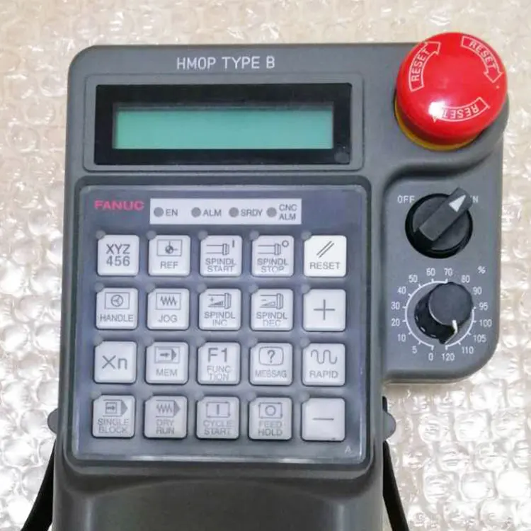 FANUC A02B-0259-C241 # 新しいオリジナルハンドホイール操作パルス