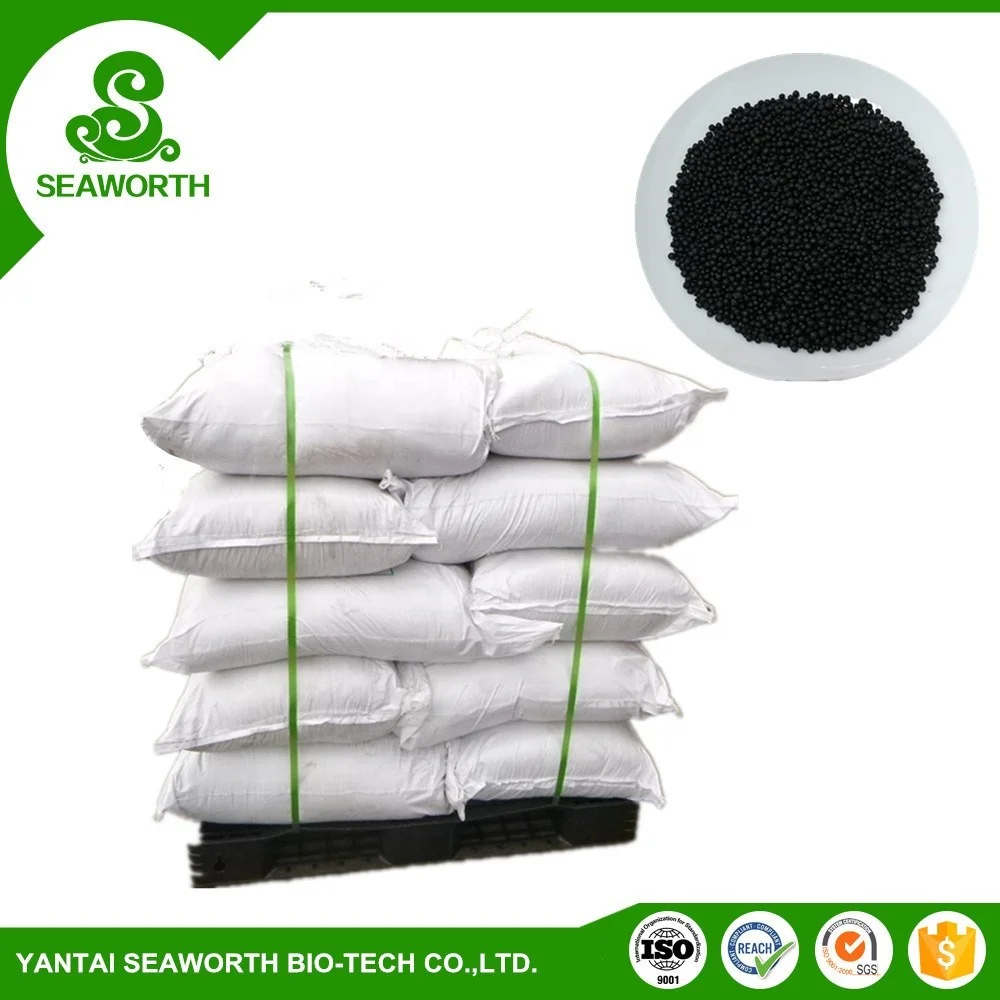 
Лучшие биоорганические удобрения 