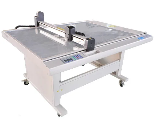 DCH10 Series Paper Box Cutting Machine