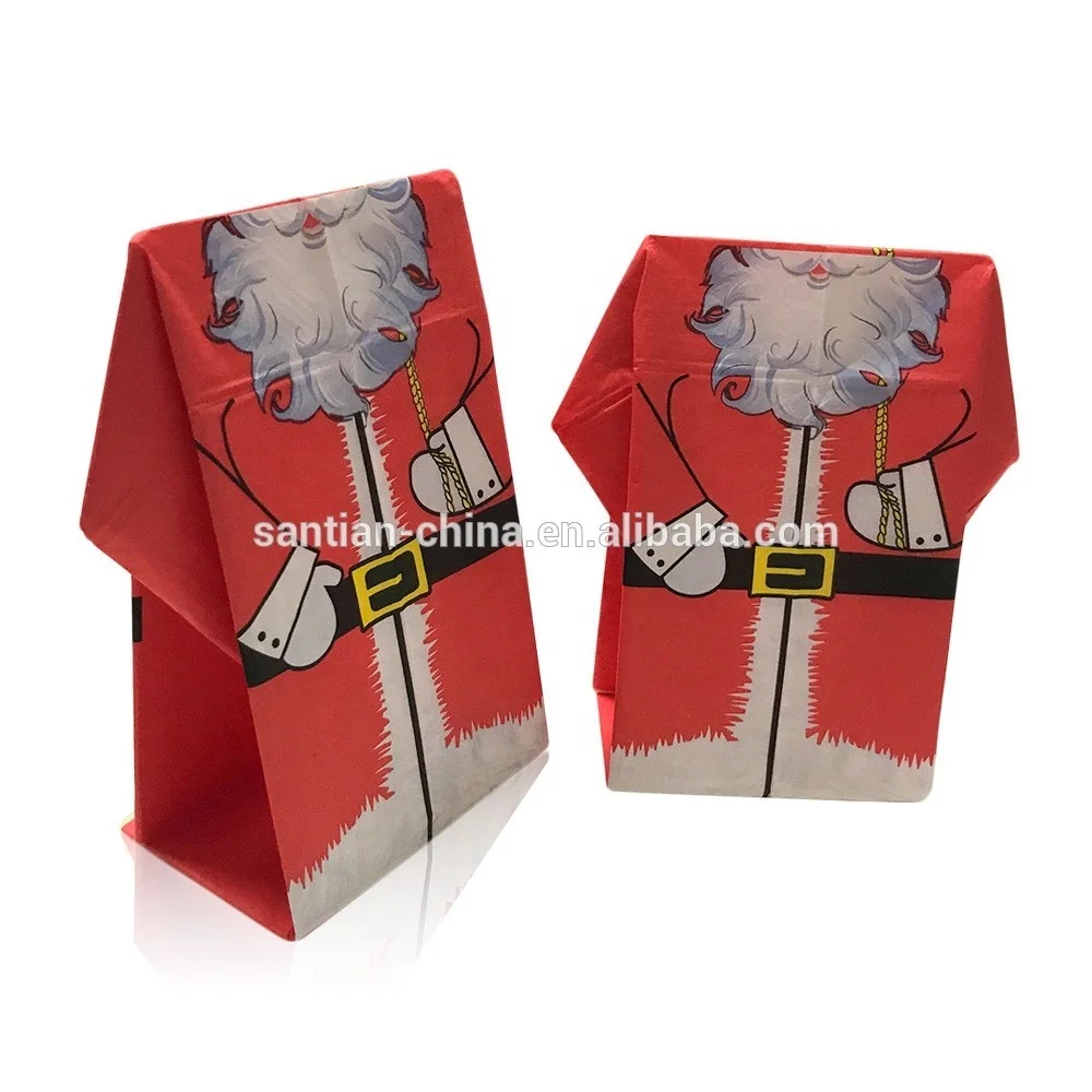 Пользовательские OEM ODM 20 шт. в коробке 2-3 слоя декоративные цветные печатные бумажные салфетки сложенные Коктейльные салфетки