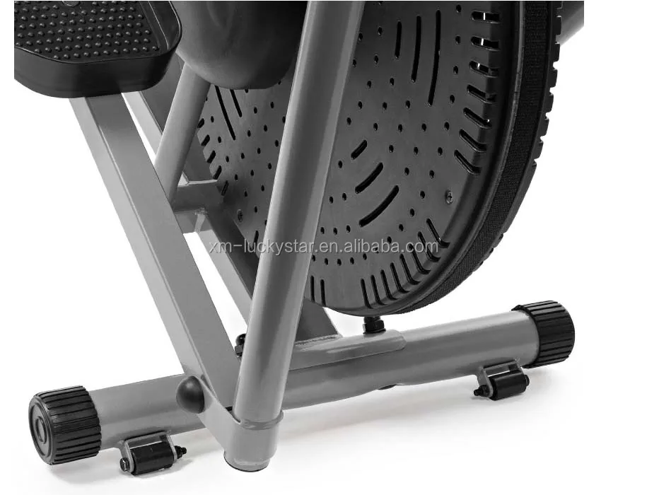 Orbitrac 2 в 1 для дома и офиса эллиптической велотренажер вентилятор де вело Orbitrack цикла