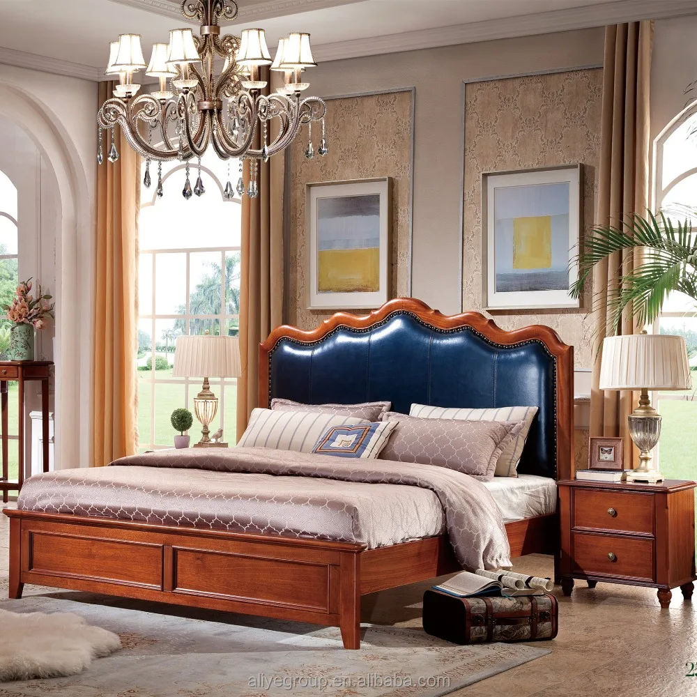 American Blue Direct Bedroom Sets Parts Luxury Furniture For Home A6006 Buy American Furniture Bedroom Sets King Size Wood Bed Bedroom Set Product On Alibaba Com