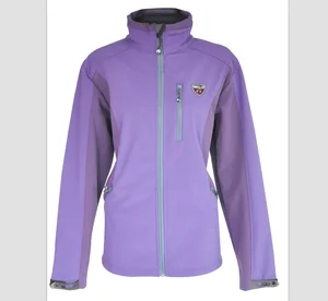 Softshell Jacket Lady Jacket Comfortable Women's Outdoorwear