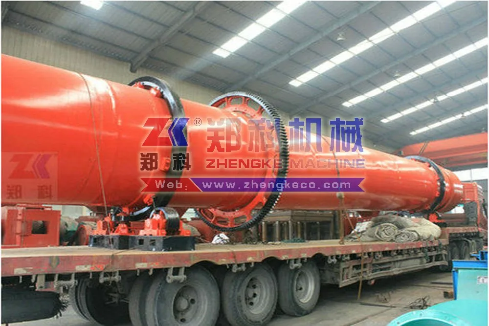 Горячая Распродажа Экологически чистая машина для сушки птичьего навоза