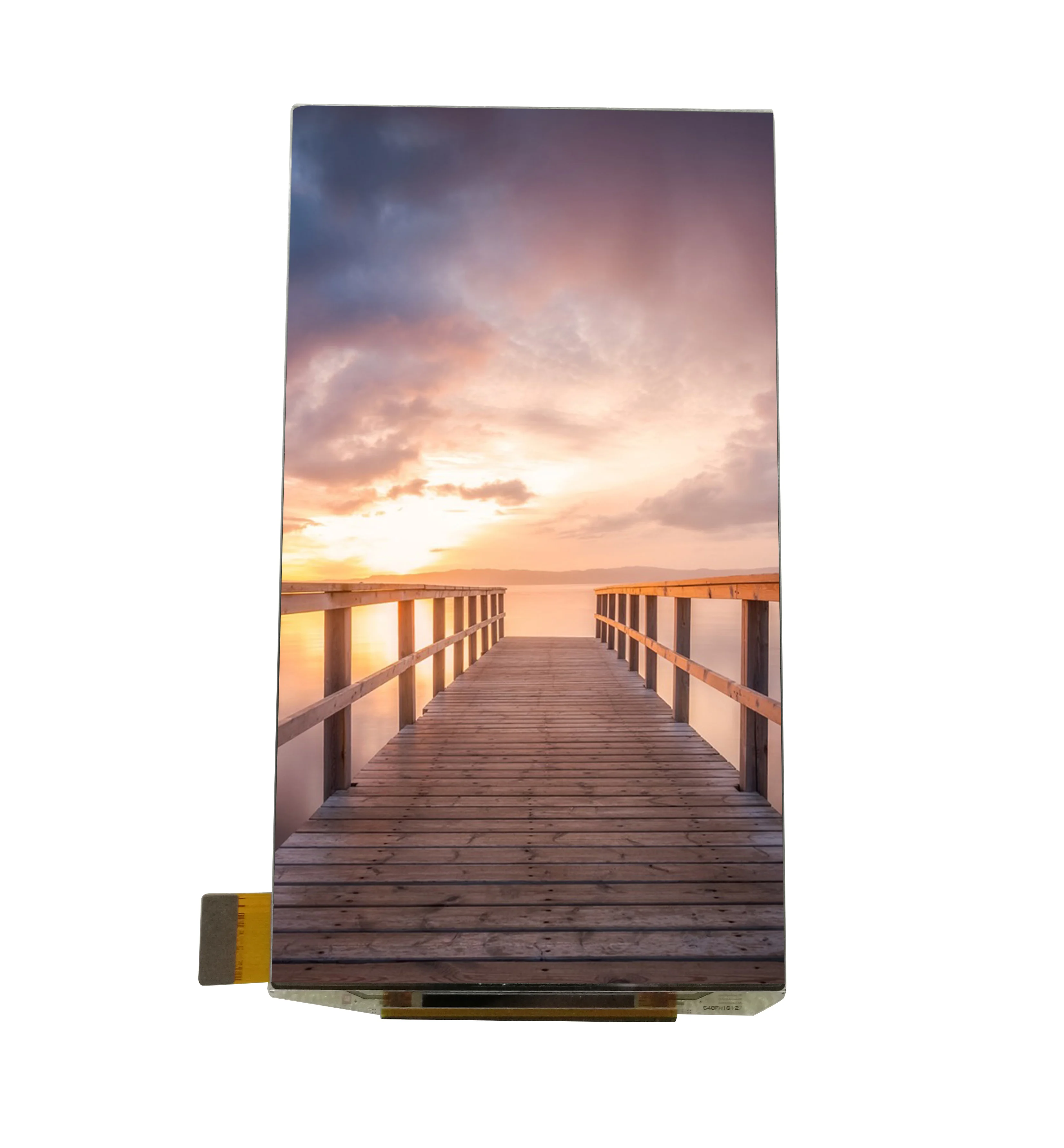 5 gvo amoled g1548fh104gg fhd oled incell with 1080*1920