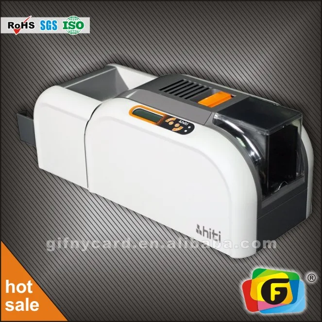 hiti id card printer