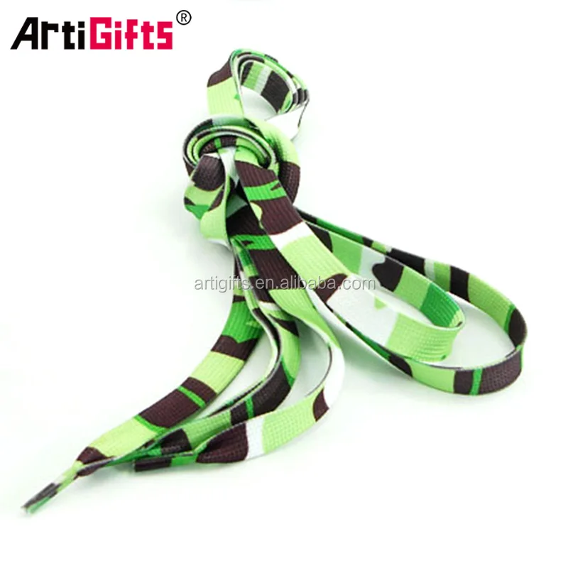 Shoe Lace Manufacturing Custom Printed Cheap High Quality Shoe Lace Holder