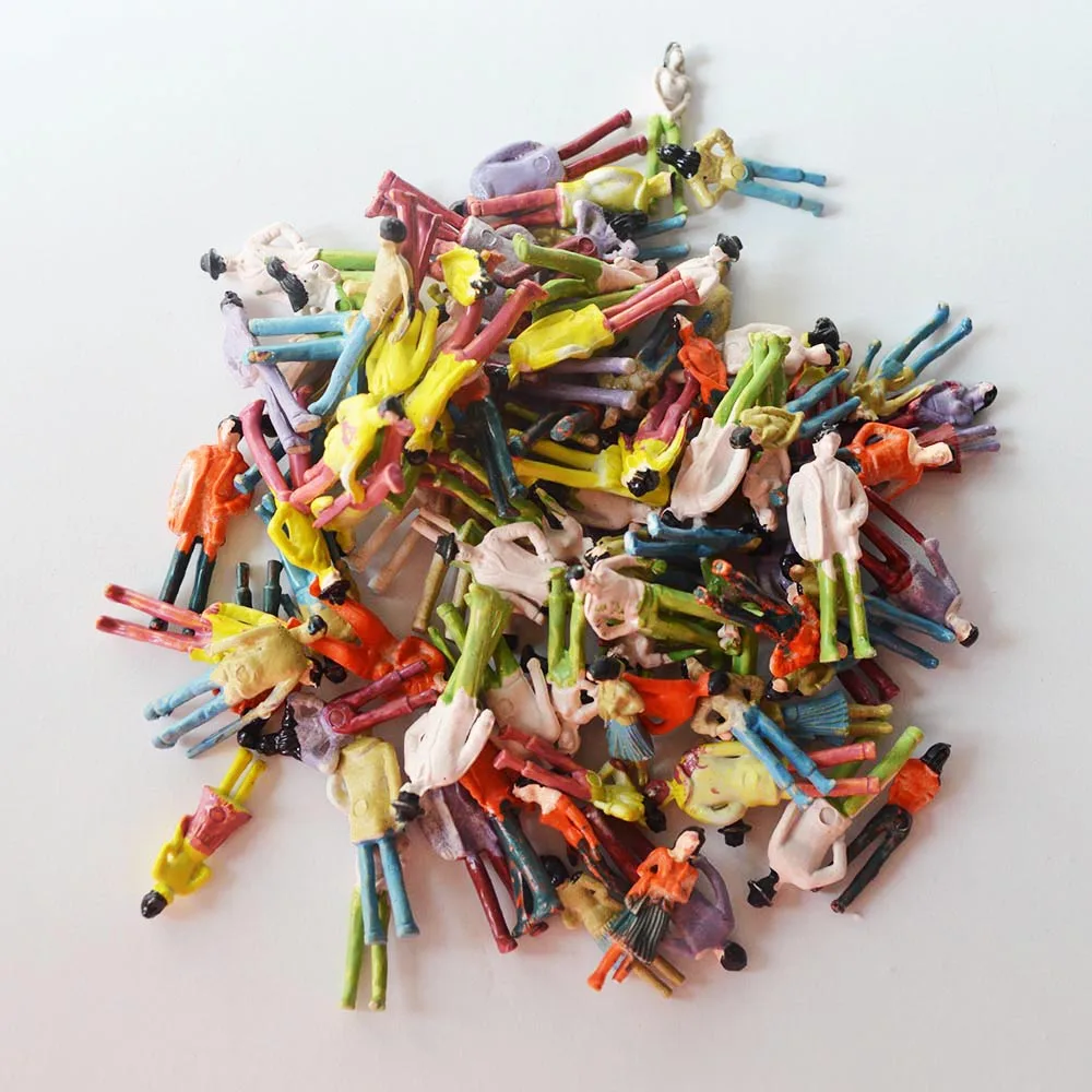 Масштабная модель