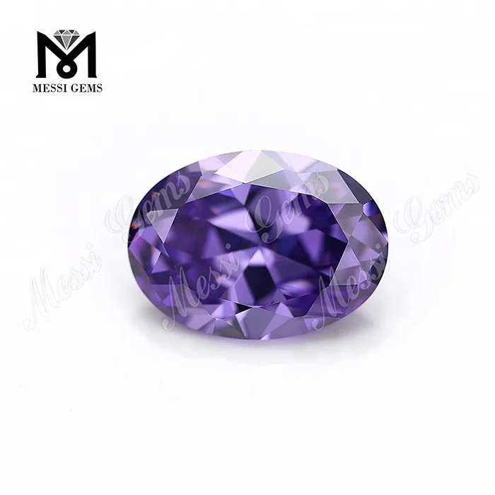 lavender zirconia
