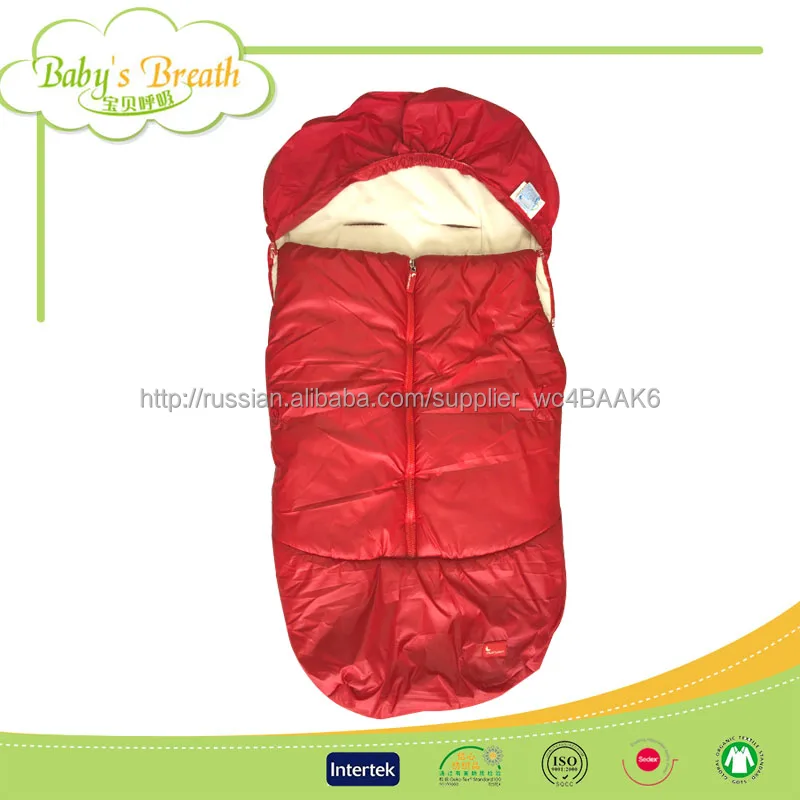 BSB007плюс размер модель собака водонепроницаемый двойной спальный мешок