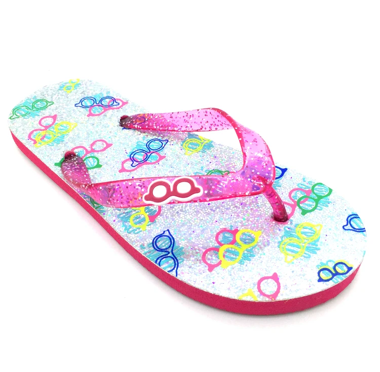 wholesale kids flip flops