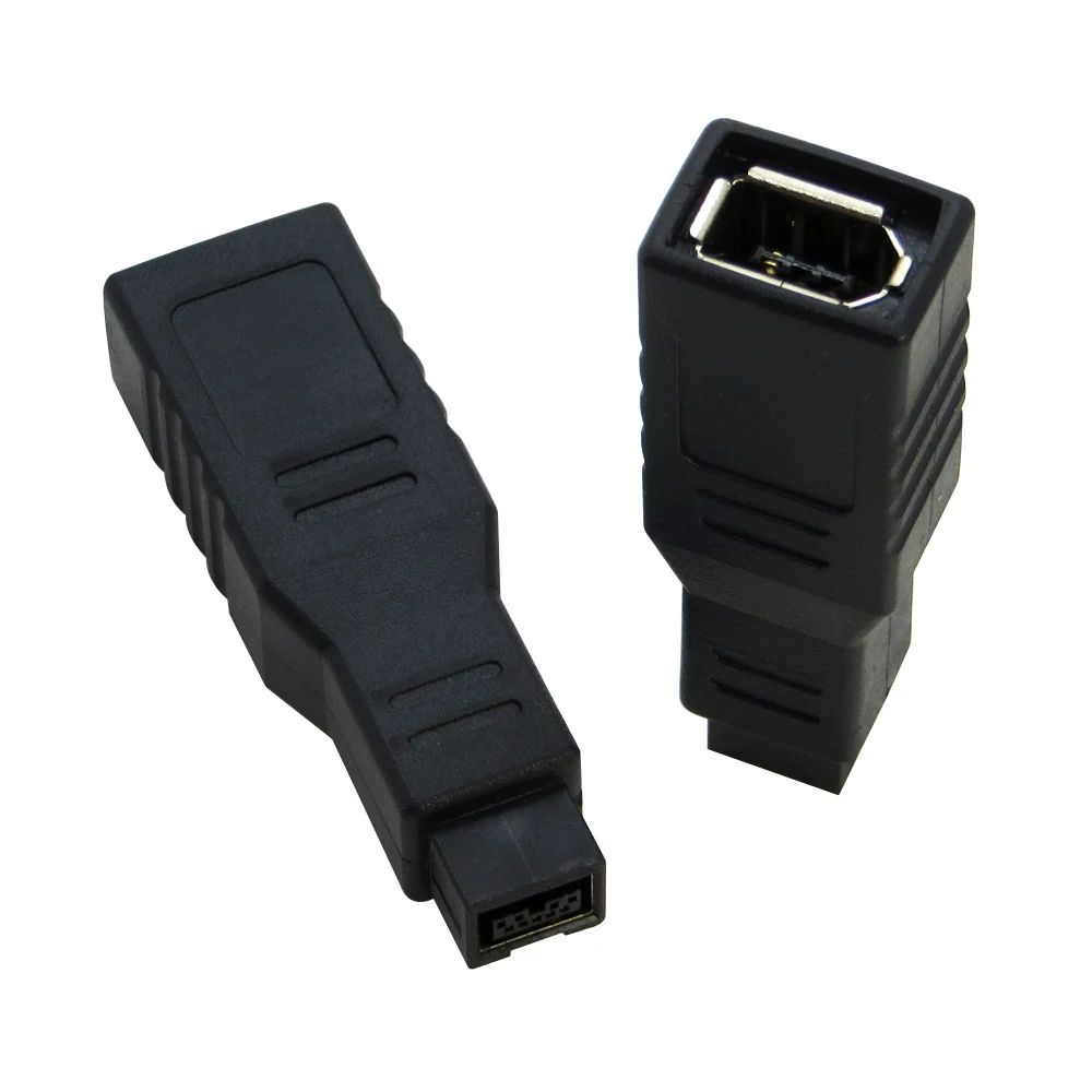 переходник firewire 800 9 pin. адаптера 400. адаптер 15. адаптера 400. Firewire 400 to 800 adapter.