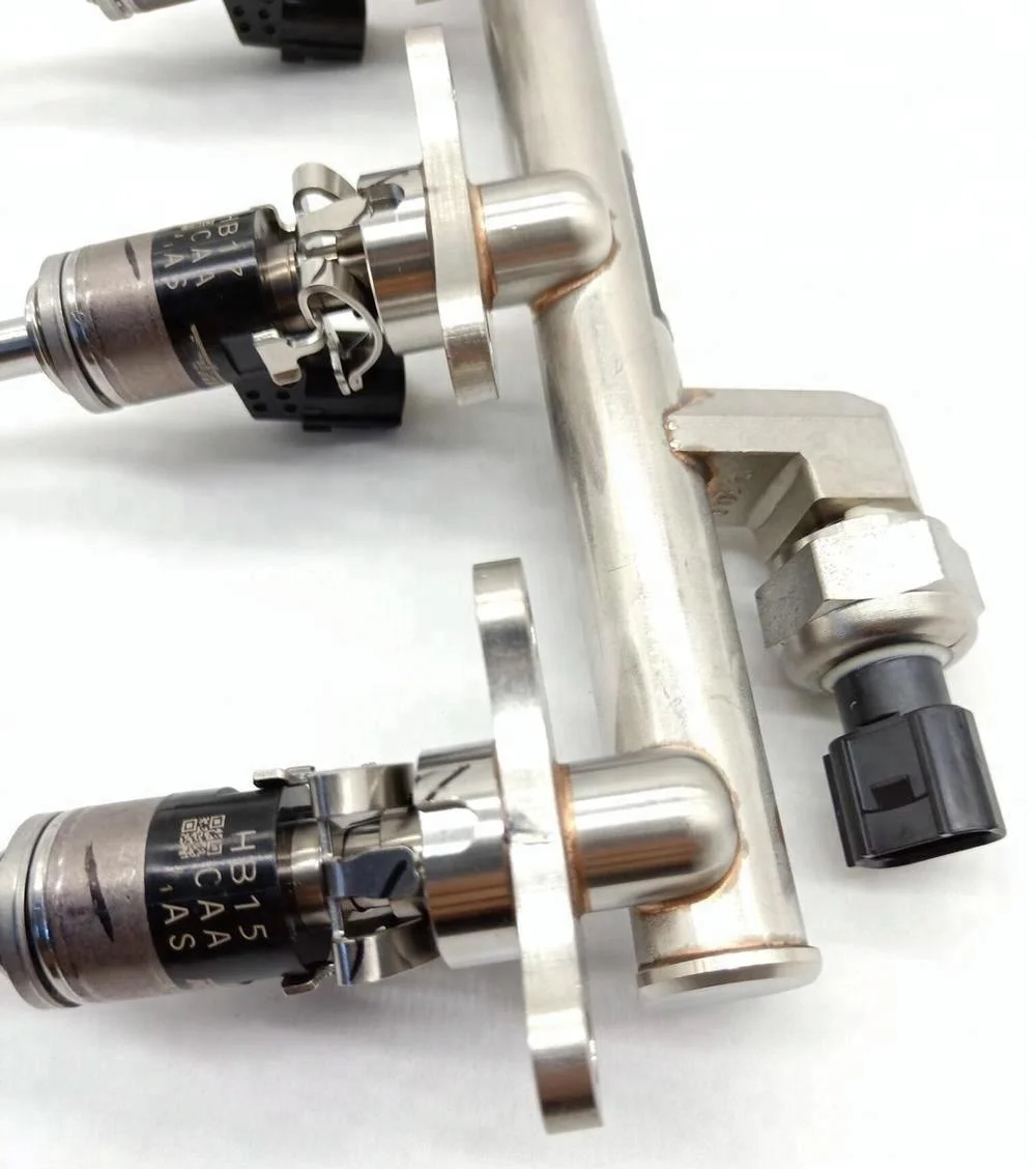 
Топливный инжектор 16010-5R1-305 160105R1305 для автомобиля 