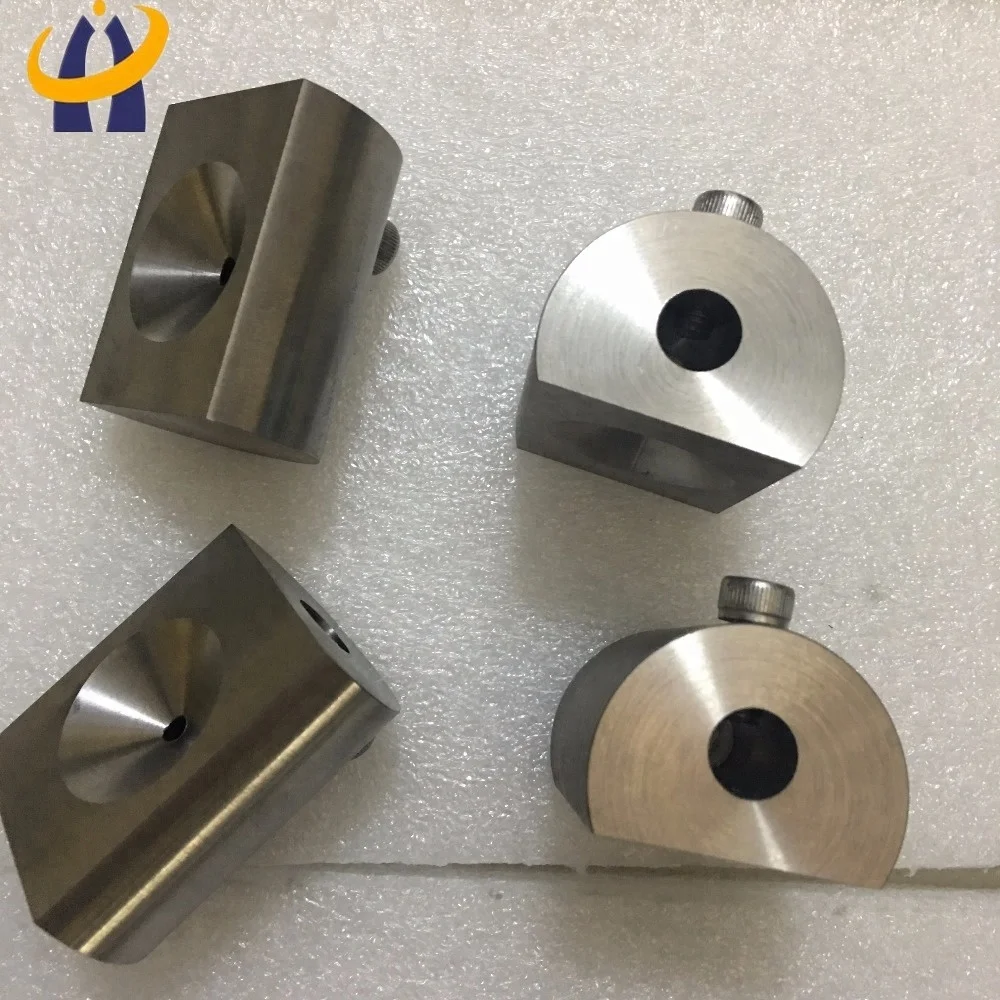 Tungsten Target X Ray Tungsten Collimator