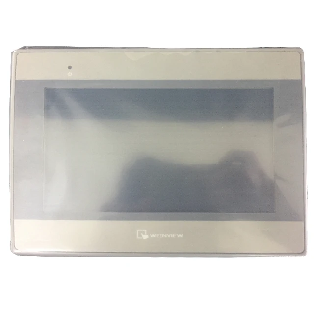 Panel Táctil HMI WEINTEK MT8103iE 10 Pulgadas - Interfaz Hombre-Máquina Industrial
