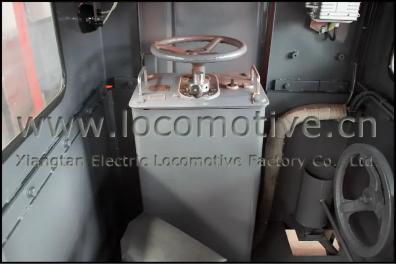 locomotive train