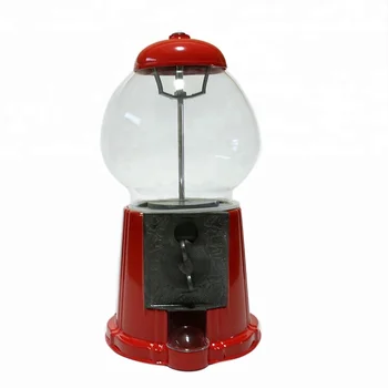 Carousel Gumball Machine - Junior